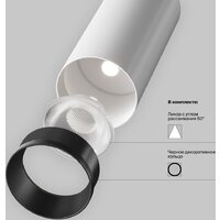 Technical Focus LED C055CL-L12W3K-W-W Image #7