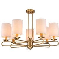 Escada 10166/7PL (латунь) Image #1