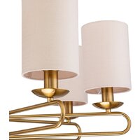 Escada 10166/7PL (латунь) Image #3