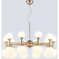 Ambrella LH51051/20 GD/FR (золото/белый матовый) Image #1