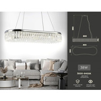 Ambrella light TR TR49733 Image #3