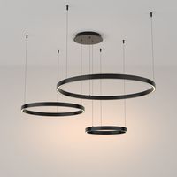 Maytoni Rim MOD058PL-L100B3K Image #3