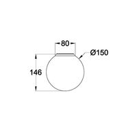 Maytoni Basic form MOD321WL-01W2 Image #6