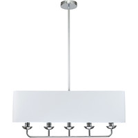 Escada Bovilla 10175/4 E14*40W Chrome Image #2