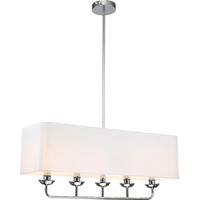 Escada Bovilla 10175/4 E14*40W Chrome Image #3