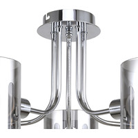 Escada Intense 683/5P E14*40W Chrome Image #5