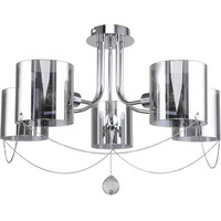 Escada Intense 683/5P E14*40W Chrome Image #2