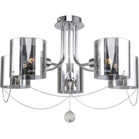 Escada Intense 683/5P E14*40W Chrome Image #1