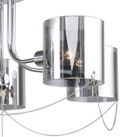 Escada Intense 683/5P E14*40W Chrome Image #3