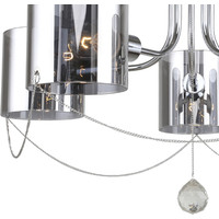 Escada Intense 683/5P E14*40W Chrome Image #4