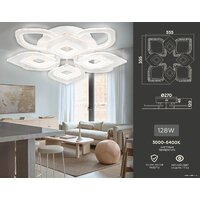Ambrella light Acrylica FA4294 Image #7