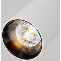 Maytoni Radity Focus LED TR103-1-12W3K-M-W Image #2