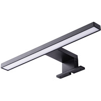 Arte Lamp Stecca A2737AP-1BK Image #1