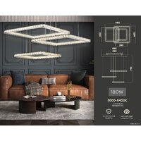 Ambrella light Acrylica FA1759 Image #6