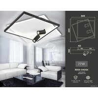 Ambrella light Comfort FL5138 Image #8