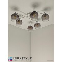 Mirastyle MD-8124/6 WH+CR Image #9