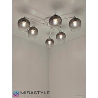 Mirastyle MD-8124/6 WH+CR Image #10