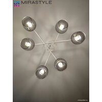 Mirastyle MD-8124/6 WH+CR Image #14