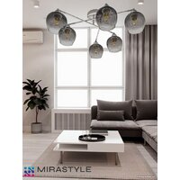 Mirastyle MD-8124/6 WH+CR Image #5