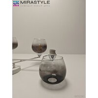 Mirastyle MD-8124/6 WH+CR Image #15