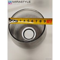 Mirastyle MD-8124/6 WH+CR Image #17