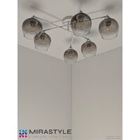 Mirastyle MD-8124/6 WH+CR Image #4