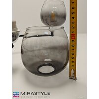 Mirastyle MD-8124/6 WH+CR Image #16