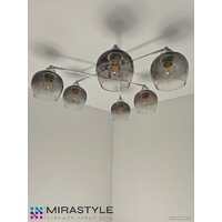 Mirastyle MD-8124/6 WH+CR Image #11