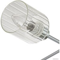 Escada 1140/6P (Silver/Chrome) Image #4