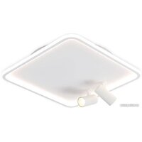 Ambrella light Comfort FL5114/1+2 WH (белый) Image #1