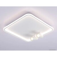 Ambrella light Comfort FL5114/1+2 WH (белый) Image #5