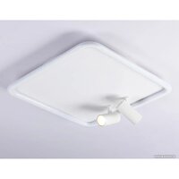 Ambrella light Comfort FL5114/1+2 WH (белый) Image #6
