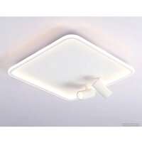 Ambrella light Comfort FL5114/1+2 WH (белый) Image #3