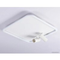 Ambrella light Comfort FL5114/1+2 WH (белый) Image #7