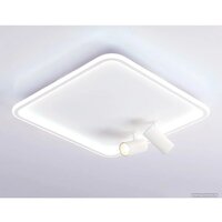 Ambrella light Comfort FL5114/1+2 WH (белый) Image #4