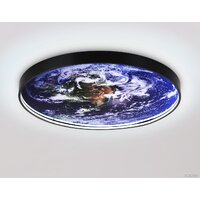 Ambrella light FW11134 BK (черный) Image #7