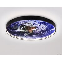 Ambrella light FW11134 BK (черный) Image #5