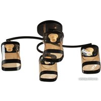 Mirastyle BL-15052/4 BK+FG