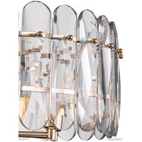 Escada Arabana 2114/8S (Gold) Image #4
