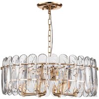 Escada Arabana 2114/8S (Gold)