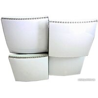 Ambrella light Orbital FP2324 WH 128W D480*480