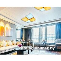 Ambrella light Orbital FP2324 WH 128W D480*480 Image #4