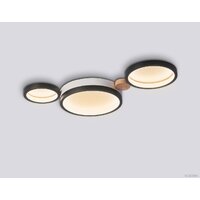 Ambrella light FL4814/3 BK/WH Image #5