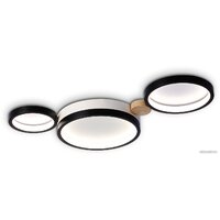 Ambrella light FL4814/3 BK/WH Image #2