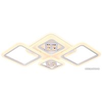Ambrella light FA286/4 WH (белый) Image #3