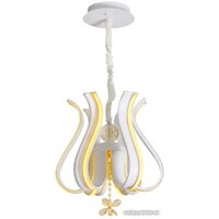 Ambrella light FL112/6 WH 156W Image #4