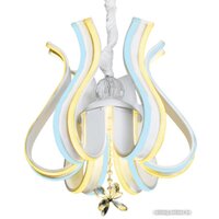 Ambrella light FL112/6 WH 156W Image #2