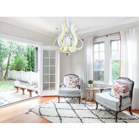 Ambrella light FL112/6 WH 156W Image #8