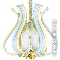 Ambrella light FL112/6 WH 156W Image #1