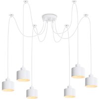 Ambrella light Traditional TR8131/6 WH (белый) Image #2